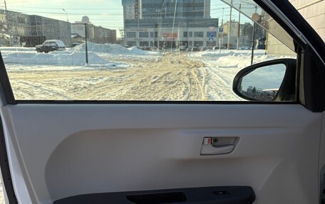 Daihatsu Boon III, 2021 год, 1 163 000 рублей, 15 фотография