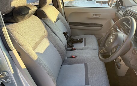 Daihatsu Boon III, 2021 год, 1 163 000 рублей, 13 фотография