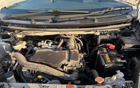 Daihatsu Boon III, 2021 год, 1 163 000 рублей, 11 фотография