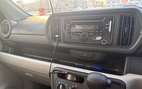 Daihatsu Boon III, 2021 год, 1 163 000 рублей, 21 фотография