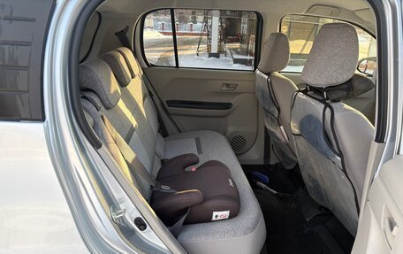 Daihatsu Boon III, 2021 год, 1 163 000 рублей, 23 фотография