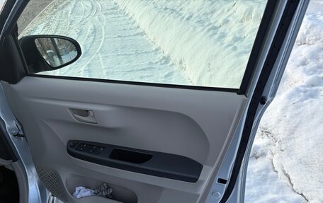 Daihatsu Boon III, 2021 год, 1 163 000 рублей, 26 фотография