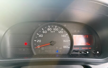 Daihatsu Boon III, 2021 год, 1 163 000 рублей, 24 фотография