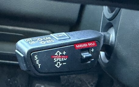 Audi A6, 2019 год, 4 800 000 рублей, 8 фотография