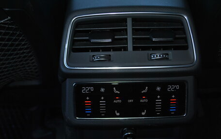 Audi A6, 2019 год, 4 800 000 рублей, 14 фотография