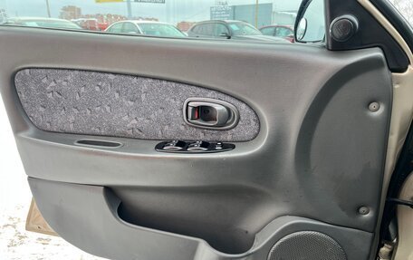 KIA Spectra II (LD), 2007 год, 375 000 рублей, 6 фотография