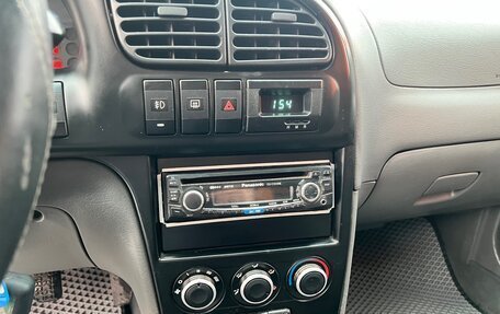 KIA Spectra II (LD), 2007 год, 375 000 рублей, 8 фотография