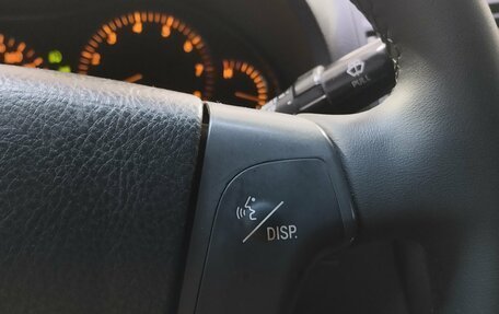 Toyota Avensis III рестайлинг, 2003 год, 790 000 рублей, 14 фотография