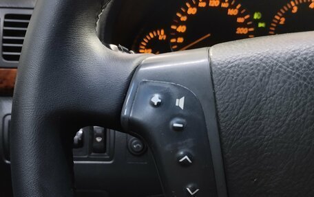 Toyota Avensis III рестайлинг, 2003 год, 790 000 рублей, 13 фотография