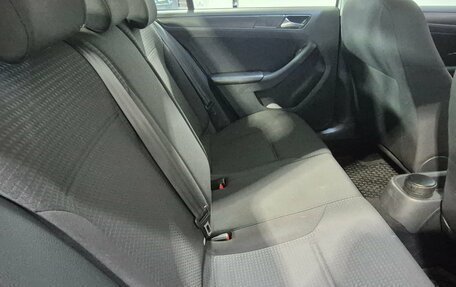 Volkswagen Jetta VI, 2015 год, 1 199 000 рублей, 15 фотография