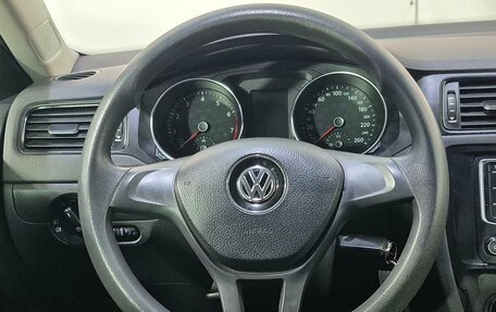 Volkswagen Jetta VI, 2015 год, 1 199 000 рублей, 11 фотография