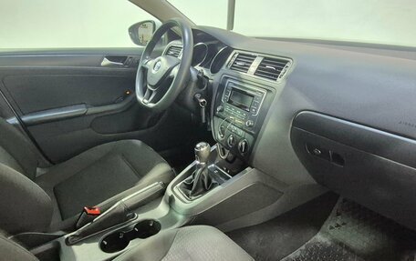 Volkswagen Jetta VI, 2015 год, 1 199 000 рублей, 13 фотография