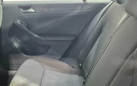 Volkswagen Jetta VI, 2015 год, 1 199 000 рублей, 14 фотография