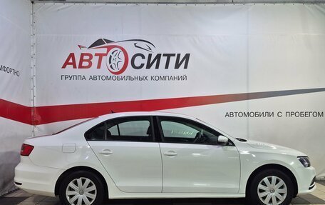 Volkswagen Jetta VI, 2015 год, 1 199 000 рублей, 8 фотография