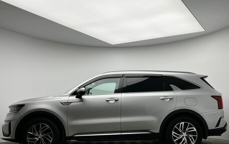 KIA Sorento IV, 2020 год, 3 590 000 рублей, 8 фотография