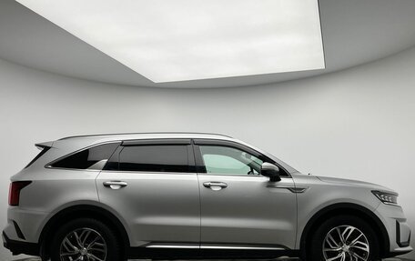 KIA Sorento IV, 2020 год, 3 590 000 рублей, 4 фотография