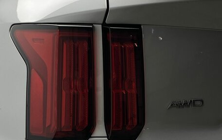 KIA Sorento IV, 2020 год, 3 590 000 рублей, 11 фотография