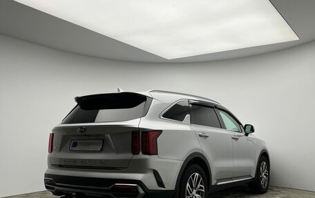 KIA Sorento IV, 2020 год, 3 590 000 рублей, 5 фотография