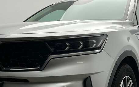 KIA Sorento IV, 2020 год, 3 590 000 рублей, 9 фотография