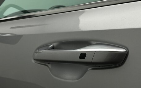 KIA Sorento IV, 2020 год, 3 590 000 рублей, 22 фотография