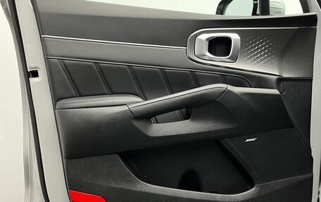 KIA Sorento IV, 2020 год, 3 590 000 рублей, 23 фотография