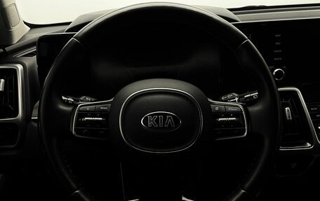 KIA Sorento IV, 2020 год, 3 590 000 рублей, 27 фотография