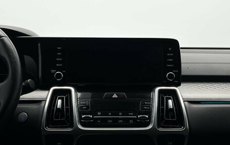 KIA Sorento IV, 2020 год, 3 590 000 рублей, 28 фотография