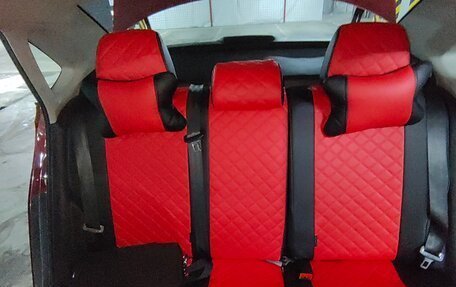 Volkswagen Polo VI (EU Market), 2016 год, 1 060 000 рублей, 19 фотография