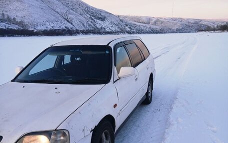 Toyota Progres, 1999 год, 150 000 рублей, 4 фотография
