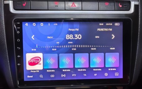 Volkswagen Polo VI (EU Market), 2016 год, 1 060 000 рублей, 32 фотография