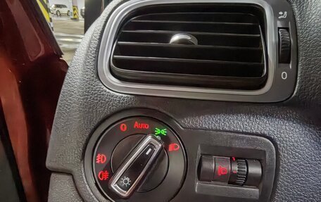 Volkswagen Polo VI (EU Market), 2016 год, 1 060 000 рублей, 33 фотография