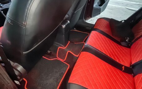 Volkswagen Polo VI (EU Market), 2016 год, 1 060 000 рублей, 30 фотография