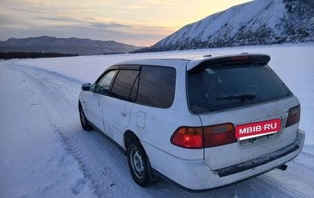Toyota Progres, 1999 год, 150 000 рублей, 2 фотография