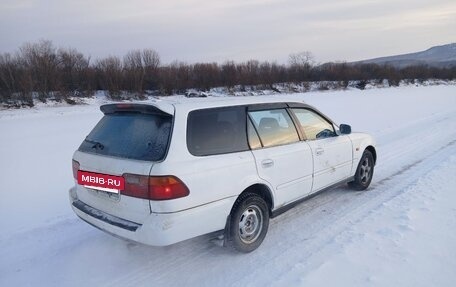 Toyota Progres, 1999 год, 150 000 рублей, 3 фотография
