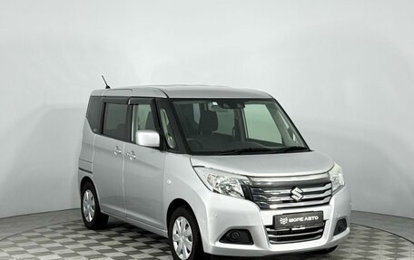 Suzuki Solio III, 2020 год, 1 140 000 рублей, 3 фотография