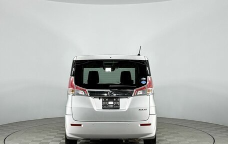 Suzuki Solio III, 2020 год, 1 140 000 рублей, 7 фотография