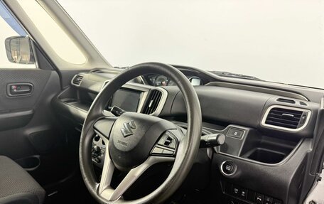 Suzuki Solio III, 2020 год, 1 140 000 рублей, 9 фотография