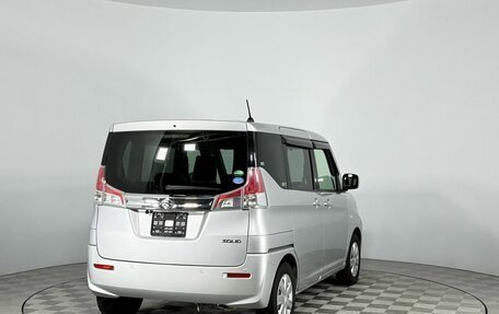 Suzuki Solio III, 2020 год, 1 140 000 рублей, 8 фотография