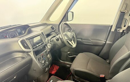 Suzuki Solio III, 2020 год, 1 140 000 рублей, 12 фотография