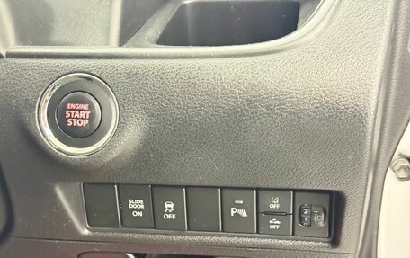 Suzuki Solio III, 2020 год, 1 140 000 рублей, 13 фотография