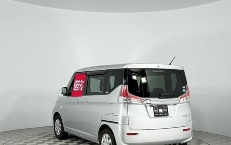 Suzuki Solio III, 2020 год, 1 140 000 рублей, 6 фотография