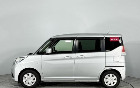 Suzuki Solio III, 2020 год, 1 140 000 рублей, 5 фотография