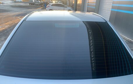 Ford Focus II рестайлинг, 2007 год, 485 000 рублей, 5 фотография