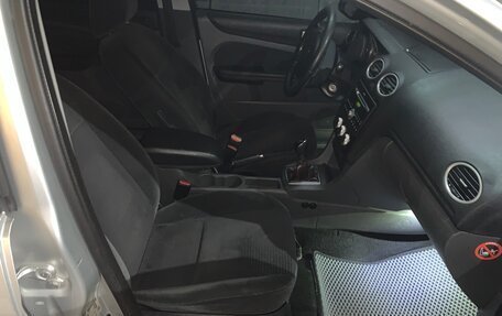 Ford Focus II рестайлинг, 2007 год, 485 000 рублей, 12 фотография