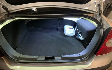 Ford Focus II рестайлинг, 2007 год, 485 000 рублей, 8 фотография