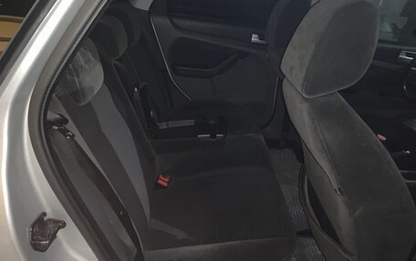 Ford Focus II рестайлинг, 2007 год, 485 000 рублей, 11 фотография