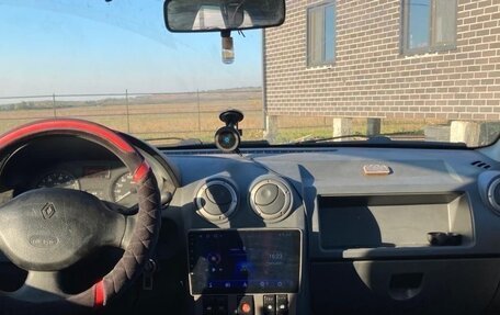 Renault Logan I, 2009 год, 280 000 рублей, 2 фотография