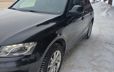 Audi Q5, 2010 год, 1 595 000 рублей, 5 фотография