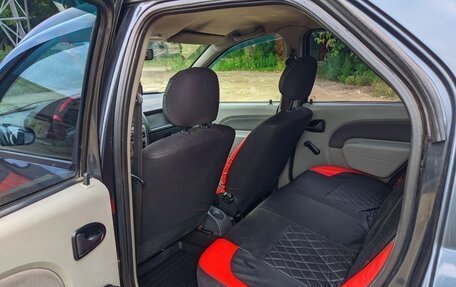 Renault Logan I, 2009 год, 280 000 рублей, 11 фотография