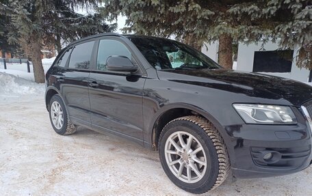 Audi Q5, 2010 год, 1 595 000 рублей, 3 фотография
